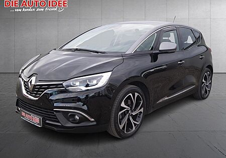 Renault Scenic Automatik Bose Edition *AHK, Navi,Kamera*