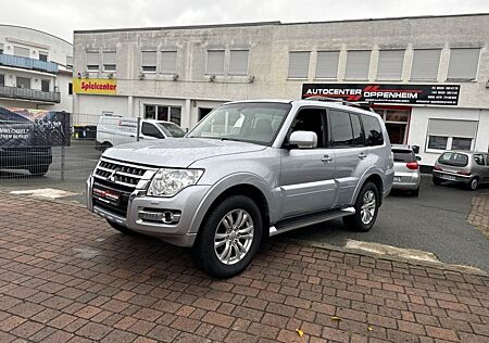 Mitsubishi Pajero 3.2 DI-D Edition 100