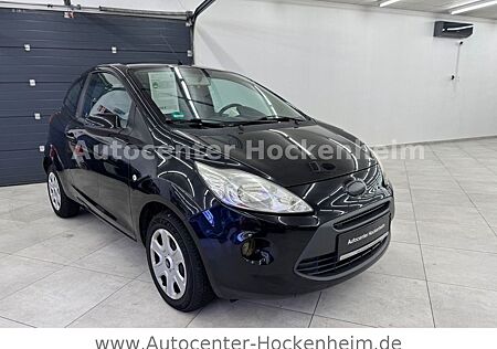 Ford Ka Titanium
