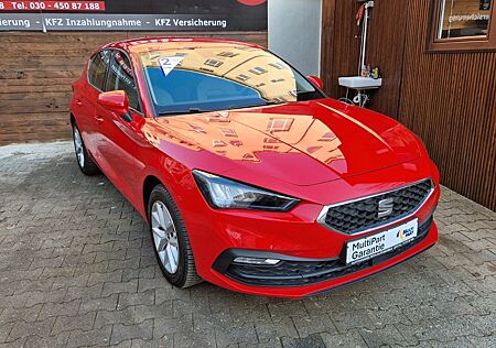 Seat Leon Style, PDC, Tempomat, 2 Jahre Garantie