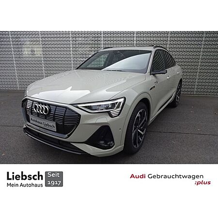 Audi e-tron leasen