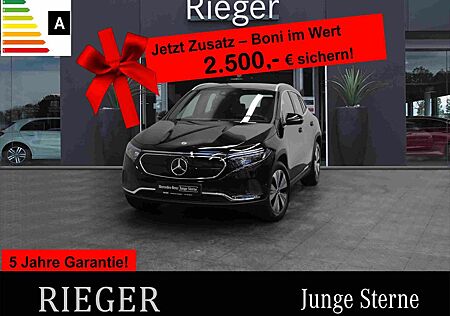 Mercedes-Benz EQA 300 4M Progressive Totwinkel*SHZ*MBUX*Kamera