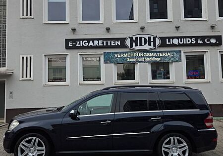 Mercedes-Benz GL 320 CDI 4MATIC -