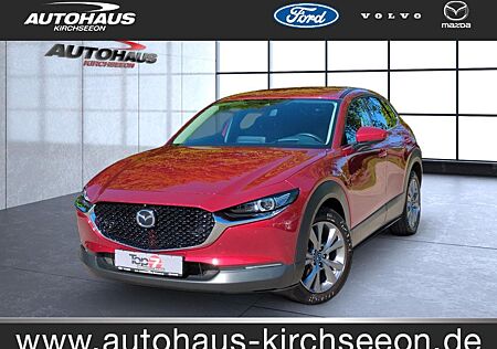 Mazda CX-30 2.0 SKYACTIV-G Selection 2WD Automatik LED