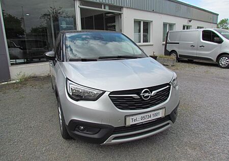 Opel Crossland X 1.2 Start/Stop Innovation