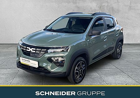 Dacia Spring Essential ELECTRIC 45 KLIMAANLAGE+LED+