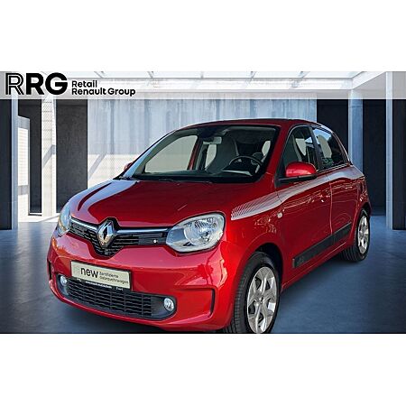 Renault Twingo leasen