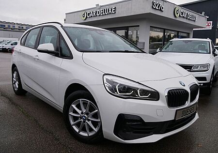 BMW 216d Active Tourer*NAVI*LED*SEHR GEPFLEGT*