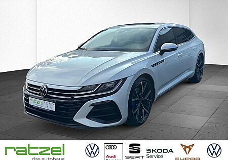 VW Arteon Volkswagen Shooting Brake 2.0 TSI R 4Motion Panodach