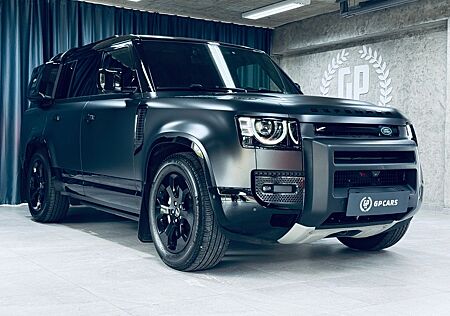 Land Rover Defender 130 *HSE*PPF*3D*TOP SPEC*