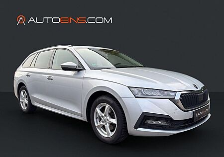 Skoda Octavia 2.0 TDI Ambition*ACC*Ahk*Sitzh.*