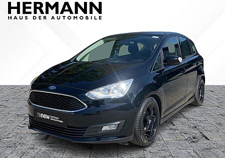 Ford C-Max 1.0 EcoBoost Cool & Connect *LM*2xKlima