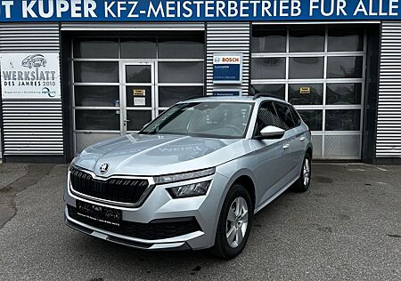 Skoda Kamiq Selection