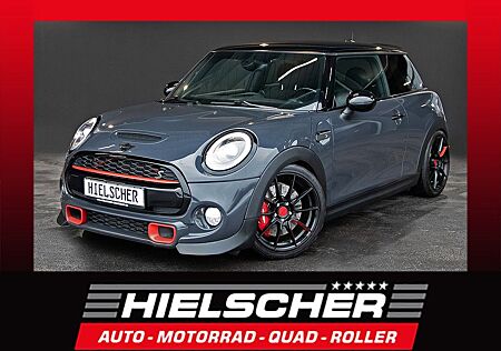 Mini Cooper S *EINZELSTÜCK*KW*Remus*Motec*Unfallfrei