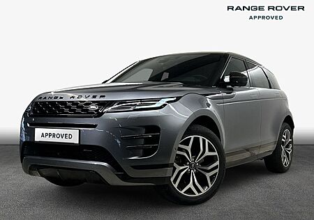 Land Rover Range Rover Evoque P300e R-Dynamic SE
