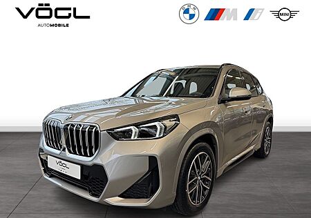 BMW X1 sDrive18i M Sportpaket Head-Up DAB LED RFK