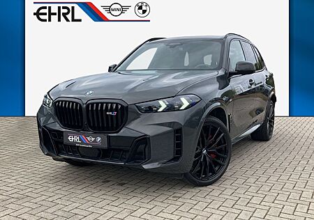 BMW X5 xDrive30d M Sport AHK Massage Standhzg Pano