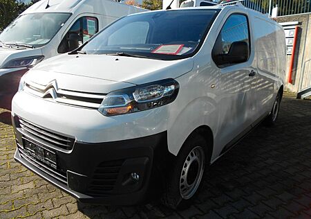 Citroën Jumpy Kasten Standard
