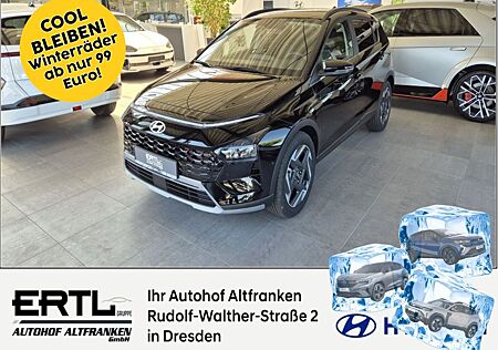 Hyundai Bayon 1.0 T-GDI DCT Prime