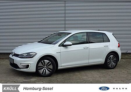VW Golf Volkswagen VII Lim. e- ACC, NAVI, BLIS, GJR uvm.