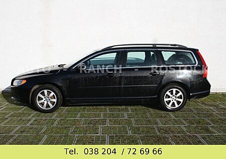 Volvo V70 T4 Kinetic Xenon/Navigation/PDC/Shz/AHK/Alu