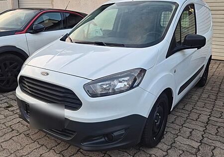 Ford Transit Courier 1 BESITZER 2016 TÜV bis 01/2027