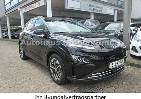 Hyundai Kona Elektro 150KW Trend Navi Assistenzpaket