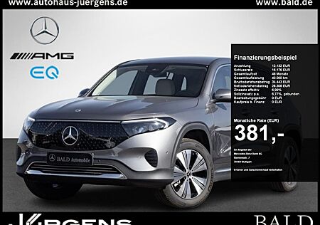Mercedes-Benz EQB 300 4M Progressive-Advanced/LED/Memo/Easy-P