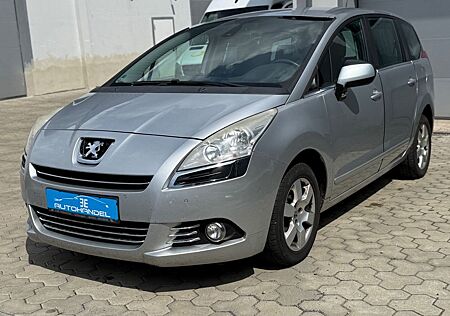 Peugeot 5008 Active,1,6 Benzin,7 Sitzer,Klimaaut,Navi