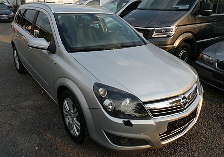 Opel Astra H 1,6l Caravan Innovation "110 Jahre"