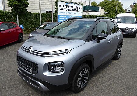 Citroën C3 Aircross Feel 1. Hand Navi