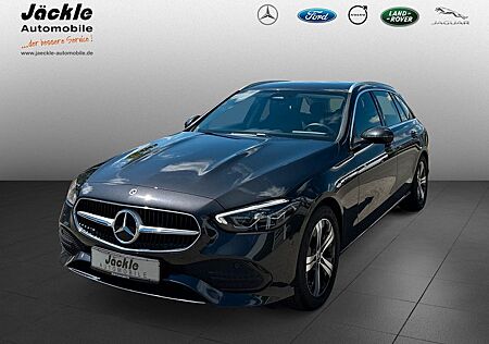 Mercedes-Benz C 180 C -Klasse T-Modell Business-Paket, PDC