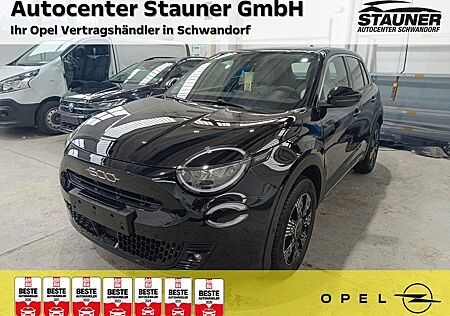 Fiat 600 1.2 Hybrid T3 110PS DCT R.KAM*SHZ*LED*10"/7"