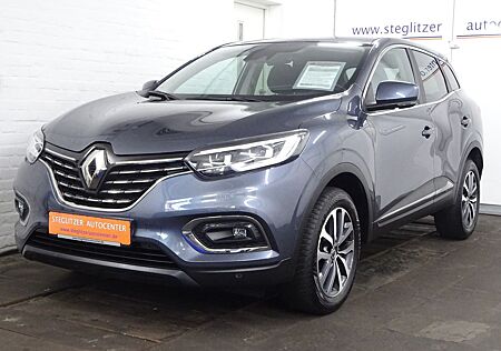 Renault Kadjar Business Edition Aut./Navi/LED/Kamera/SHZ