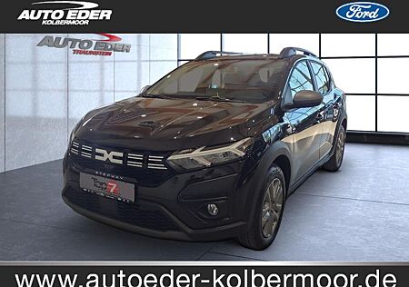 Dacia Sandero Stepway Expression Bluetooth LED Klima