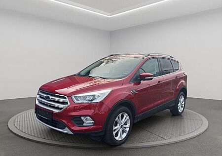 Ford Kuga Titanium
