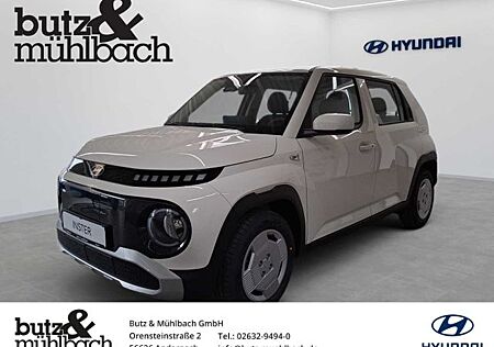 Hyundai Inster 42kWh Select *Effizienz-Paket -MAYEN