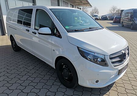 Mercedes-Benz Vito Mixto 116 CDI extralang AHK 2.5T