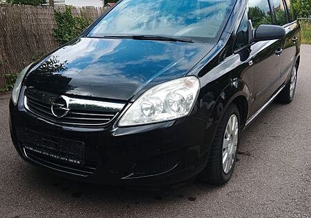 Opel Zafira 1.6 *7Sitzer*