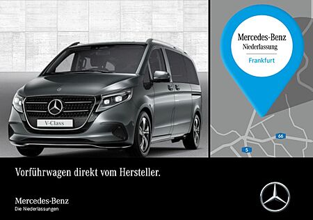 Mercedes-Benz V 250 d Kompakt STYLE+9G+Navi+DIS+e.Türen+Klima
