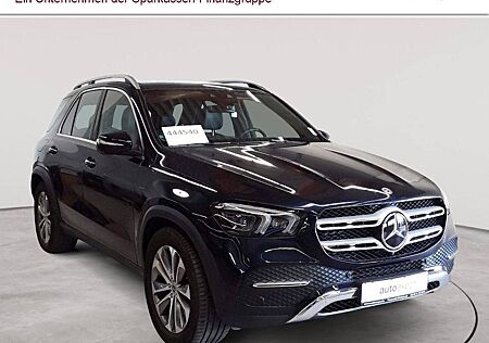 Mercedes-Benz GLE 350 de 4M-AHK Beam PANO KAM360