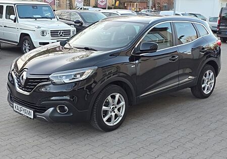 Renault Kadjar Bose Edition 130 EDC