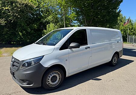 Mercedes-Benz Vito 114 2.2 CDI ExtraLang *NAVI *KAMERA *1Hand!
