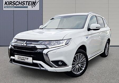Mitsubishi Plug in Hybrid Outlander Plug-in Hybrid Outlander Basis 4WD 2.4 Kamera Ap
