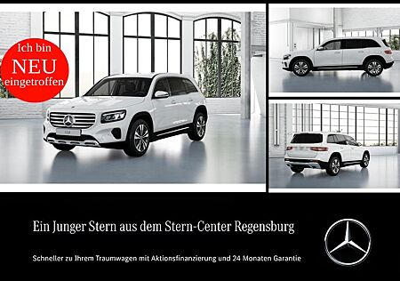 Mercedes-Benz GLB 220 d 4M PROGRESSIVE+DISTRONIC+LED+KAMERA+++