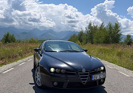 Alfa Romeo Brera 3.2 JTS V6 24V Q4 Sky View