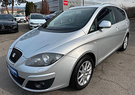 Seat Altea XL Style 1.6 Diesel-KLIMA-NAVI-TÜV NEU