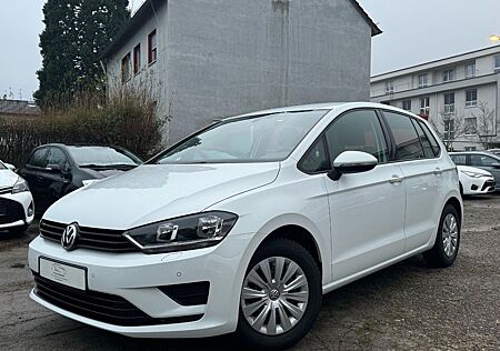 VW Golf Sportsvan Volkswagen 1.6 Trendline BMT/Start/Stop