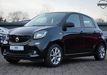 Smart ForFour 0.9 Turbo Passion PANORAMA|COOL & AUDIO