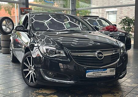 Opel Insignia A Lim. Innovation 4x4*HU/AU*AHK*PDC*BT*